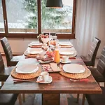 Restaurant Buerchnerhof Hotel