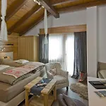 Restaurant Buerchnerhof Hotel 3*